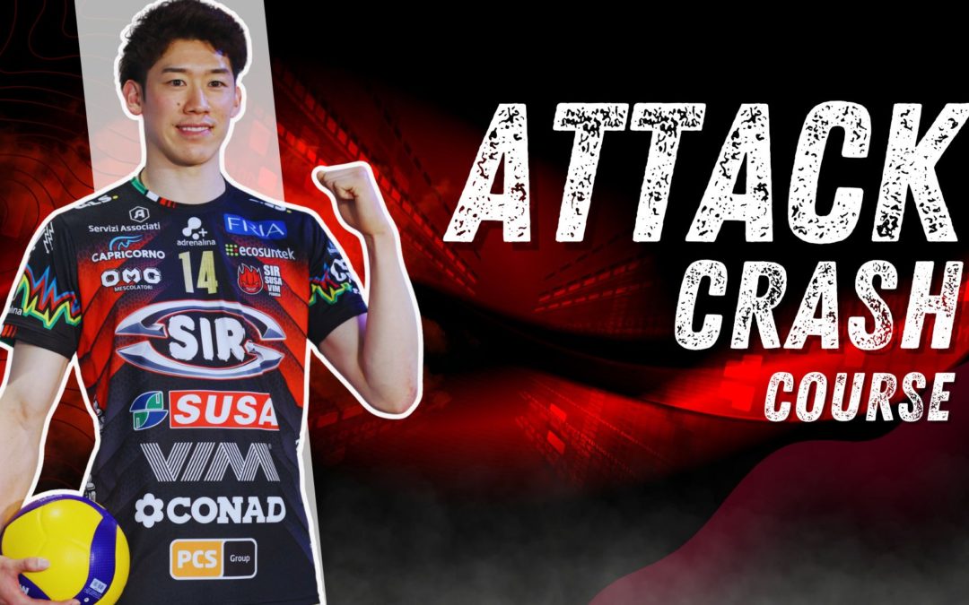 Want to Score More Points? Master the Art of the Attack