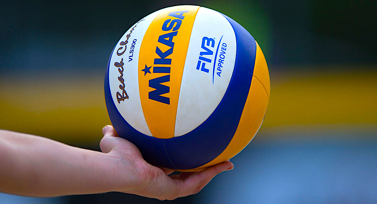 Beach Volleyball Betting: Everything You Should Know