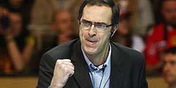 Shock! Daniel Castellani no loger with Zaksa