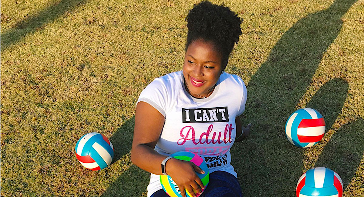 Four Questions New Volleyball Players Ask