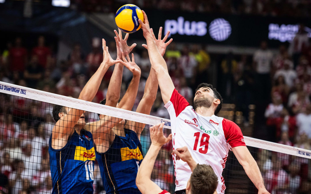 Serving Luck and Spikes: How to Pick a Casino for Volleyball Betting