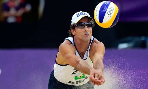 Beach news: Curtain comes down for Emanuel