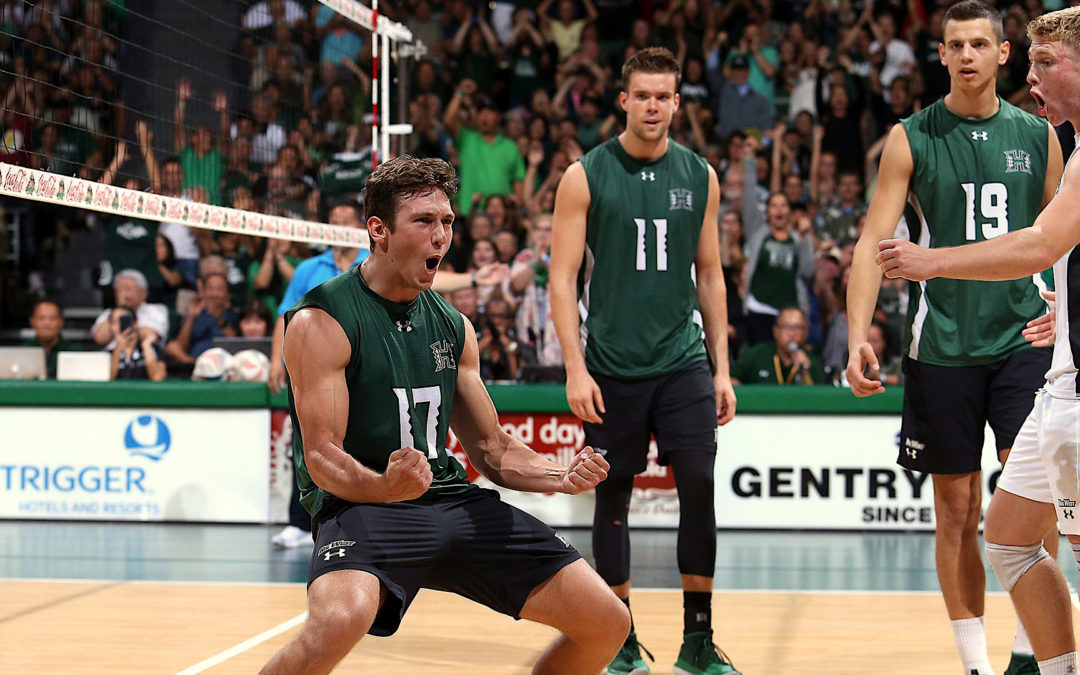 Best Places to Play Volleyball: Serving Up Fun and Excitement