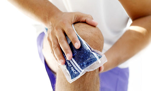Keep Your Knees Healthy and Kicking in Your Volleyball Life