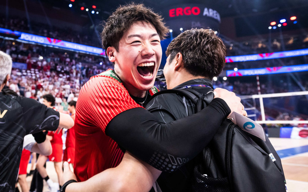 5 Things You Need to Succeed as a Volleyball Player (Apart from Playing Hard)