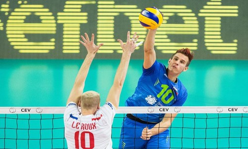 Talents: Jan Kozamernik