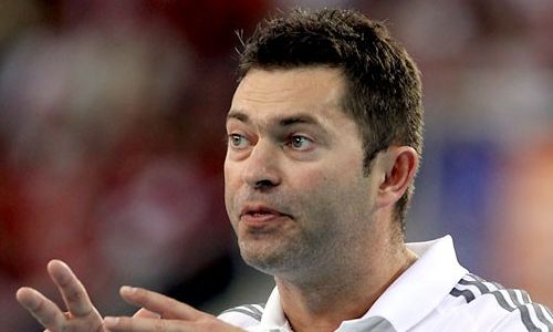 Polish women´s national team has a new head coach