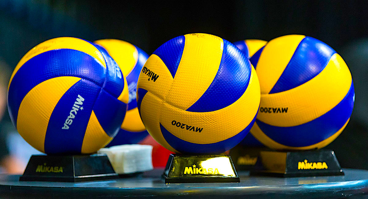 Love betting on volleyball? Get a free bet!