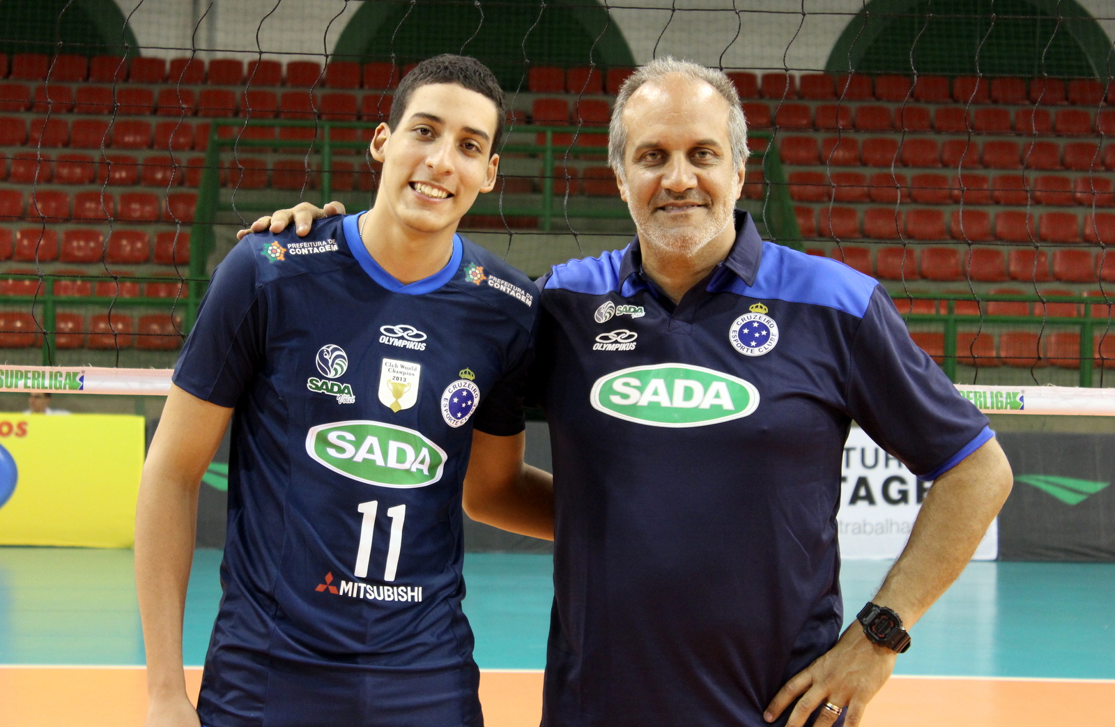 Talents: Rodrigo Leao ‘Rodriguinho’