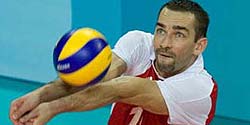 Sebastian Swiderski became a head coach of Zaksa