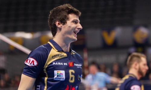 Talents: Thibault Rossard
