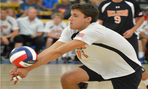 Talents: Torey DeFalco