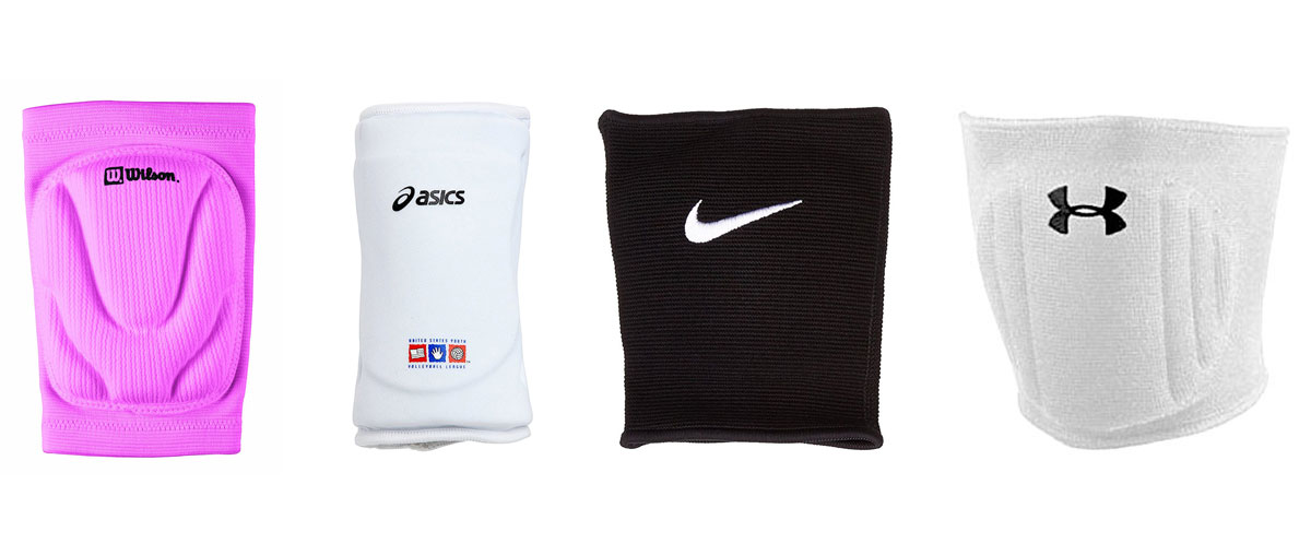 volleyball knee pads kids
