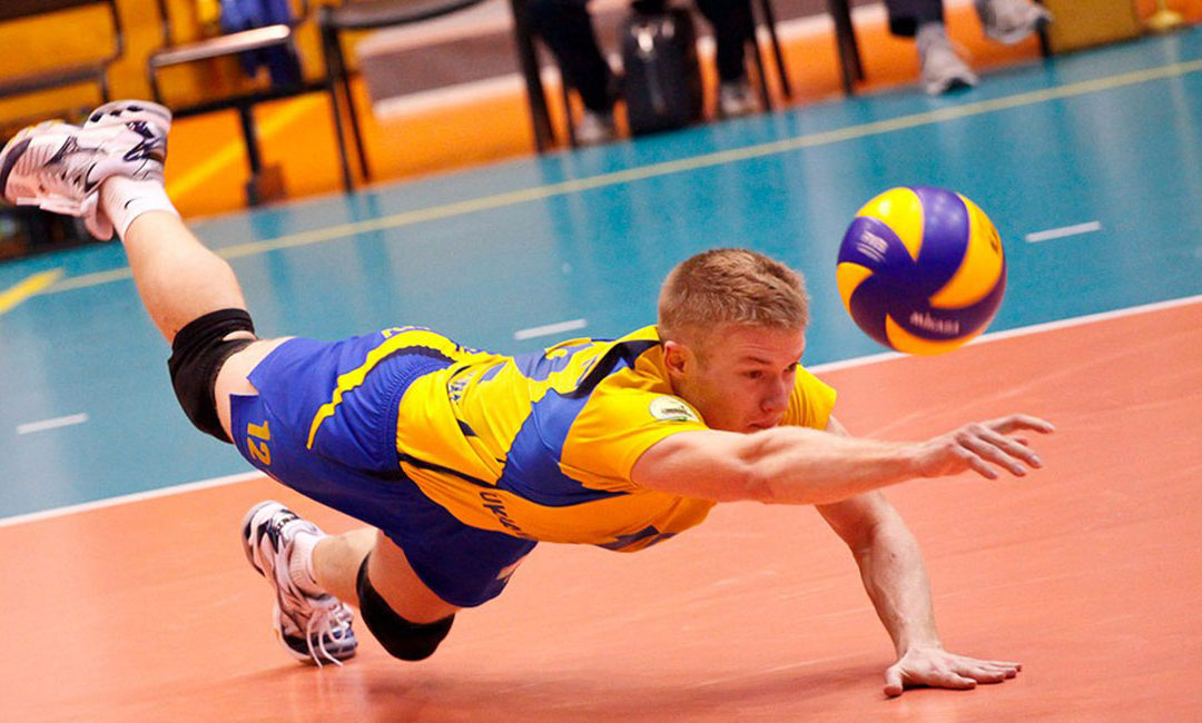 What Can Volleyball Players Learn From Other Sports?