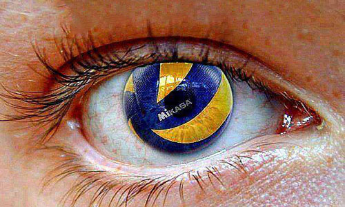 volleyball-passion
