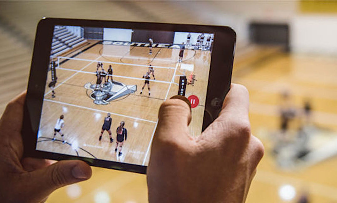 What Can We Read From Volleyball Statistics?
