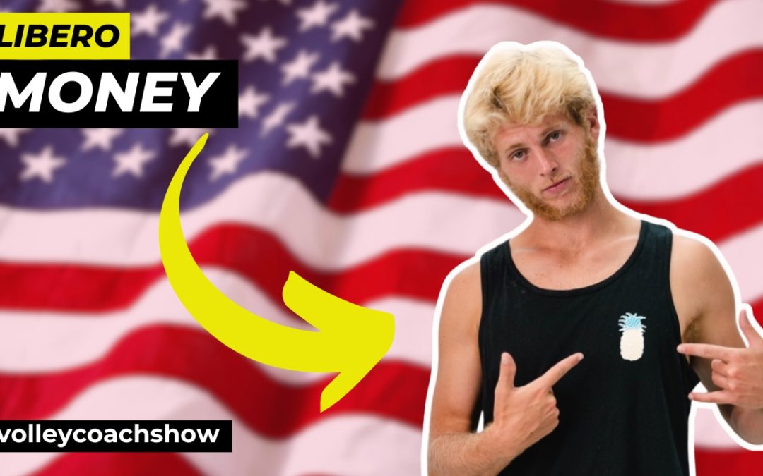 Digging Deep: A Volleyball Player’s Guide to Going Pro out of the USA | Gage Worsley